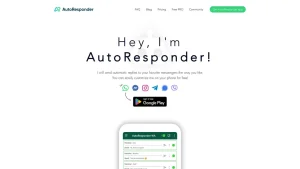 AutoResponder
