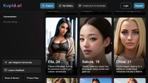 Kupid.ai