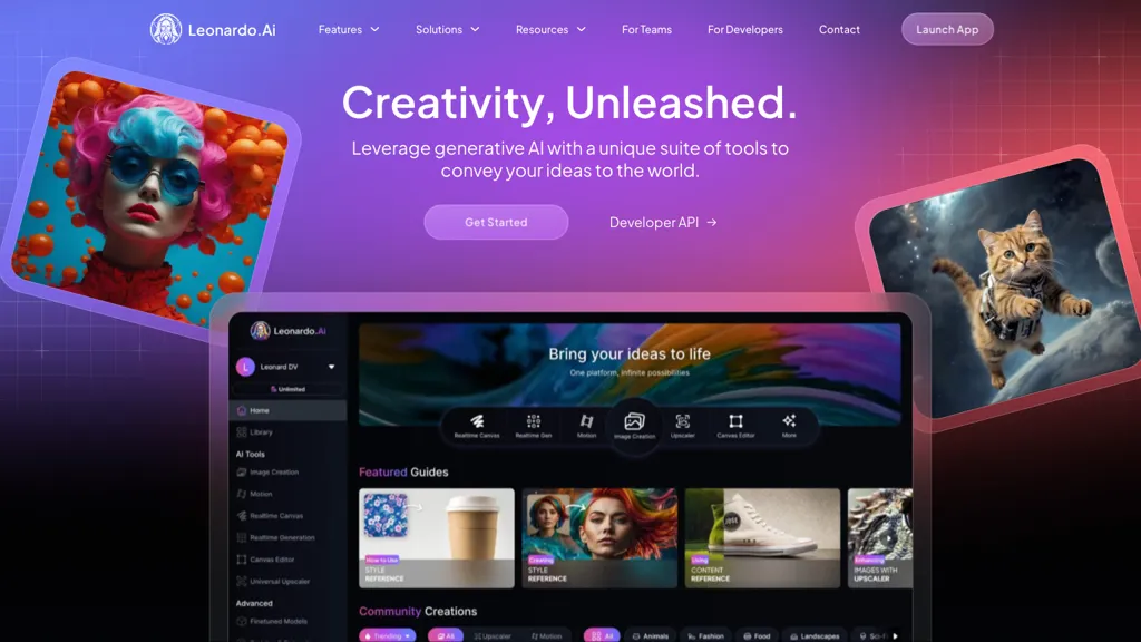 Leonardo.ai