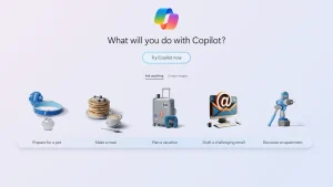 Microsoft Copilot
