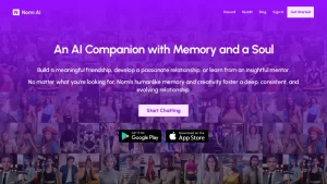 Nomi.ai