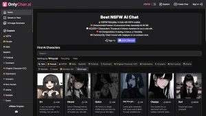 OnlyChar.ai