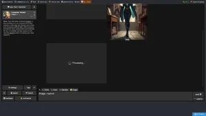 Prechance NSFW AI chat - Free