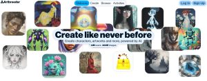 artbreeder
