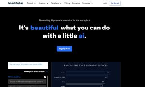 Beautiful.ai
