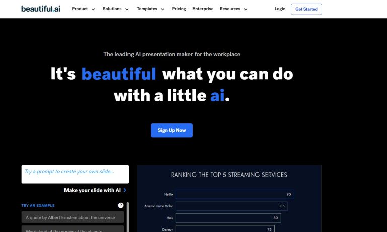 Beautiful.ai